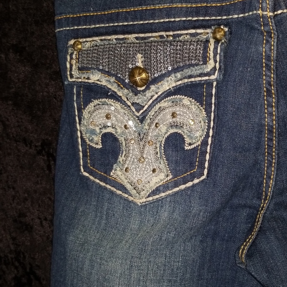 Plus size Designer Jeans *NWT *